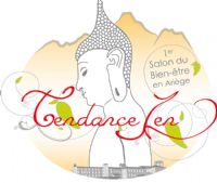 Salon Tendance Zen. Du 6 au 7 juin 2015 à Saint-Lizier. Ariege. 